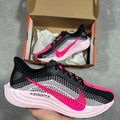 Nike vomero plus (black/pink)