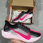 Nike vomero plus (black/pink)