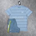 Under armour speed set (fog)