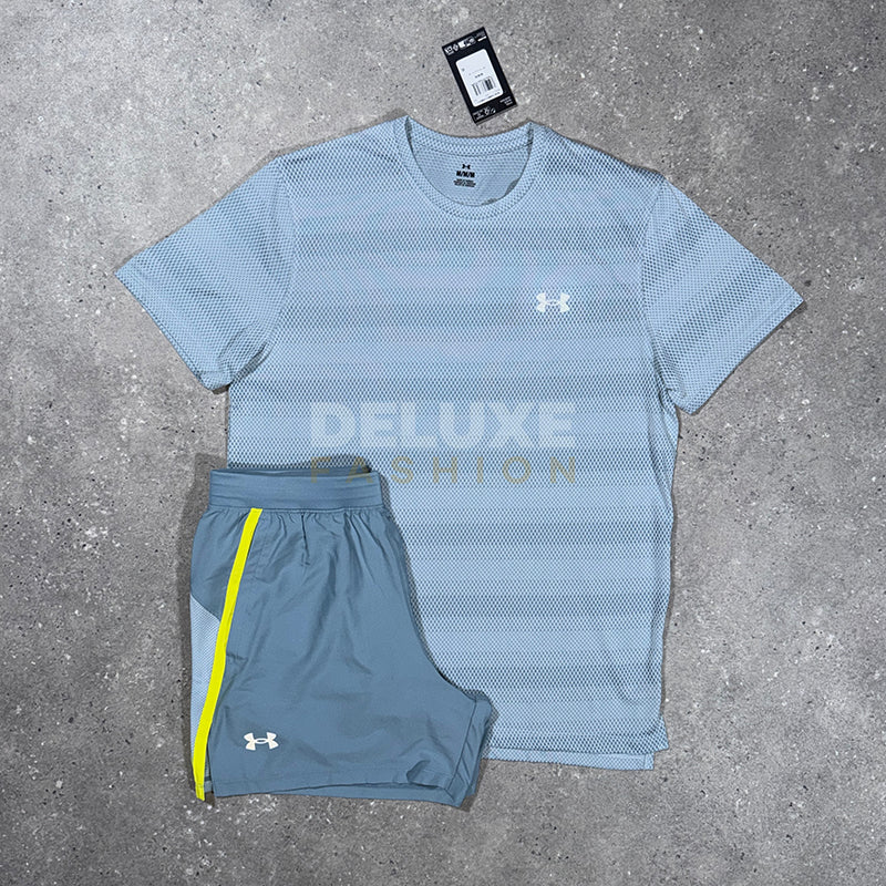 Under armour speed set (fog)