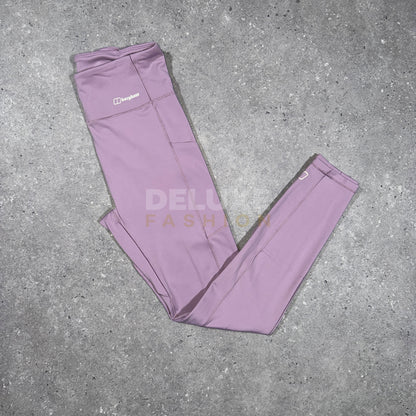 Berghaus Willow Leggings - Light Purple