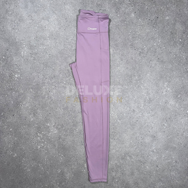 Berghaus Willow Leggings - Light Purple