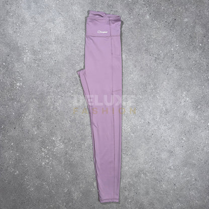 Berghaus Willow Leggings - Light Purple