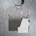 Trailberg seamless set (beige)