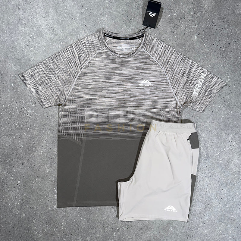 Trailberg seamless set (beige)