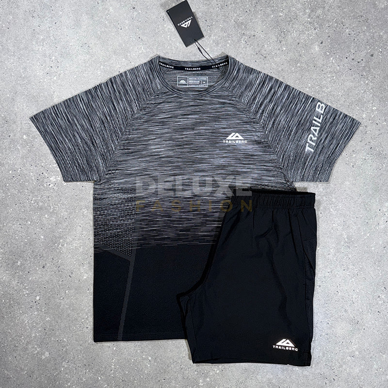 Trailberg seamless set (black)