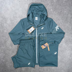 Asics icon tri set (teal)