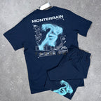 Monterrain rise set (blue)