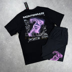 Monterrain rise set (black)