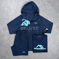 Monterrain rise tri set (blue)