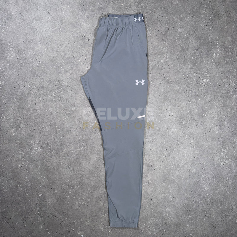 Under Armour Vanish Woven Tracksuit – Grey