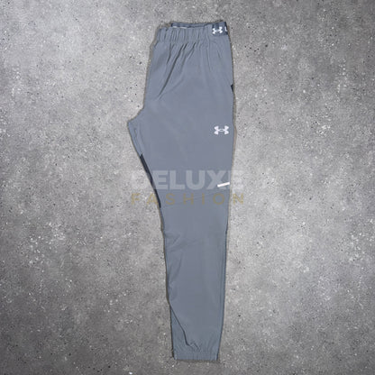 Under Armour Vanish Woven Tracksuit – Grey