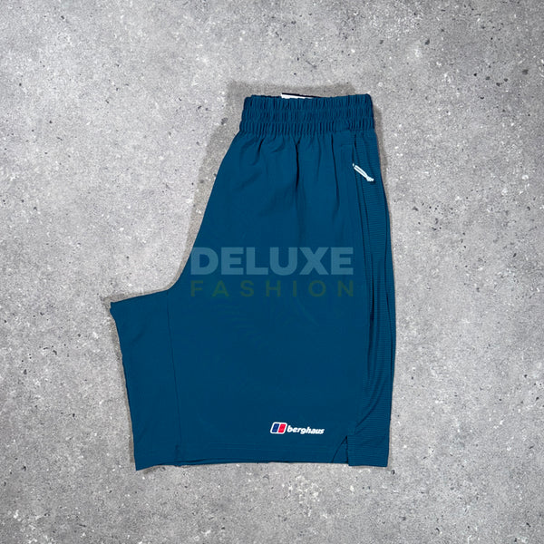 Berghaus Tech Shorts - Blue