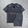 Monterrain space set (grey)