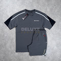 Monterrain tactic set (grey)