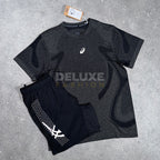 Asics road set (black)