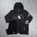 Asics icon road tri set (black)