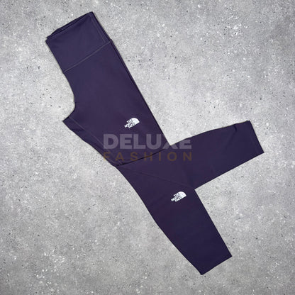 The North Face Flex Leggings - Purple