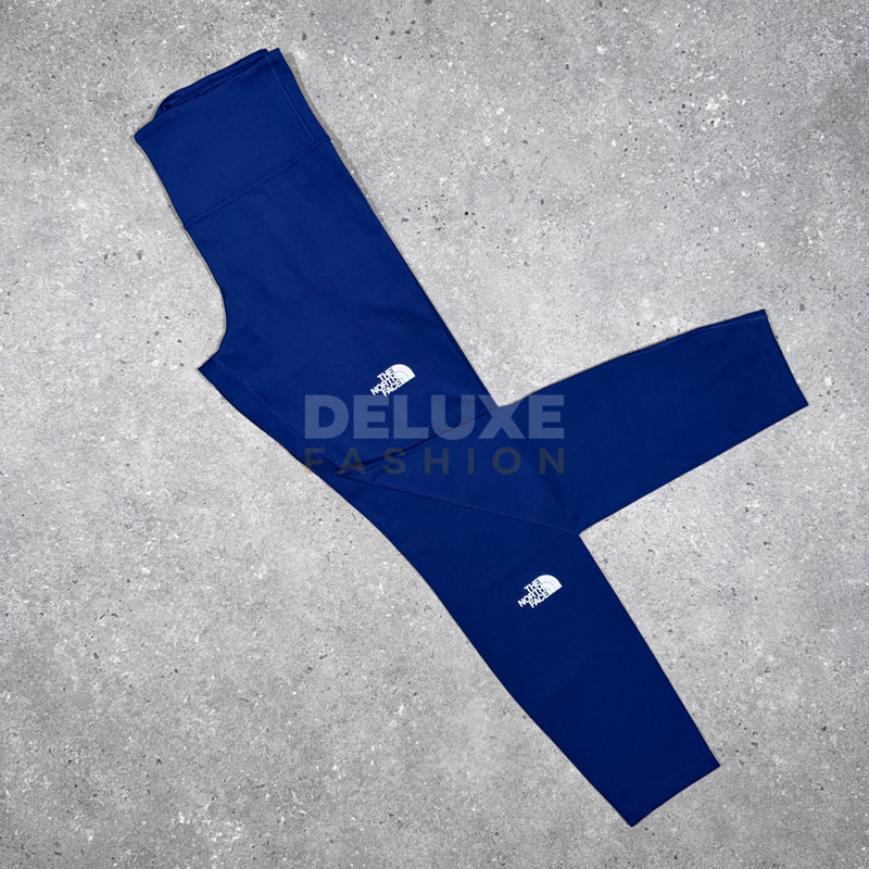 The North Face Flex Leggings - Blue