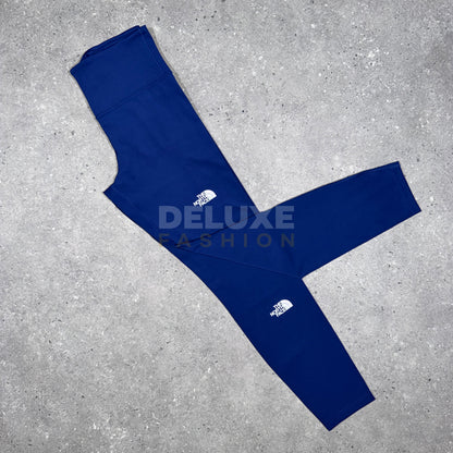 The North Face Flex Leggings - Blue