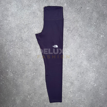 The North Face Flex Leggings - Purple
