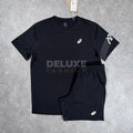 Asics icon set (black)