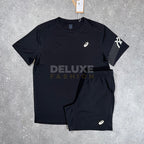 Asics icon set (black)