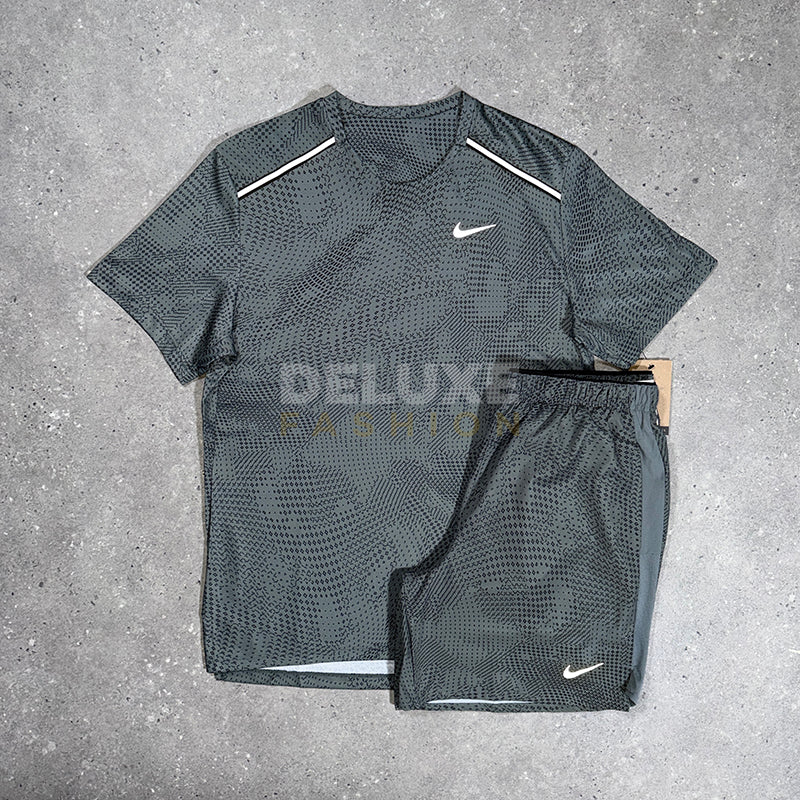 Nike rave set (grey)