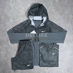 Nike rave tri set (grey)