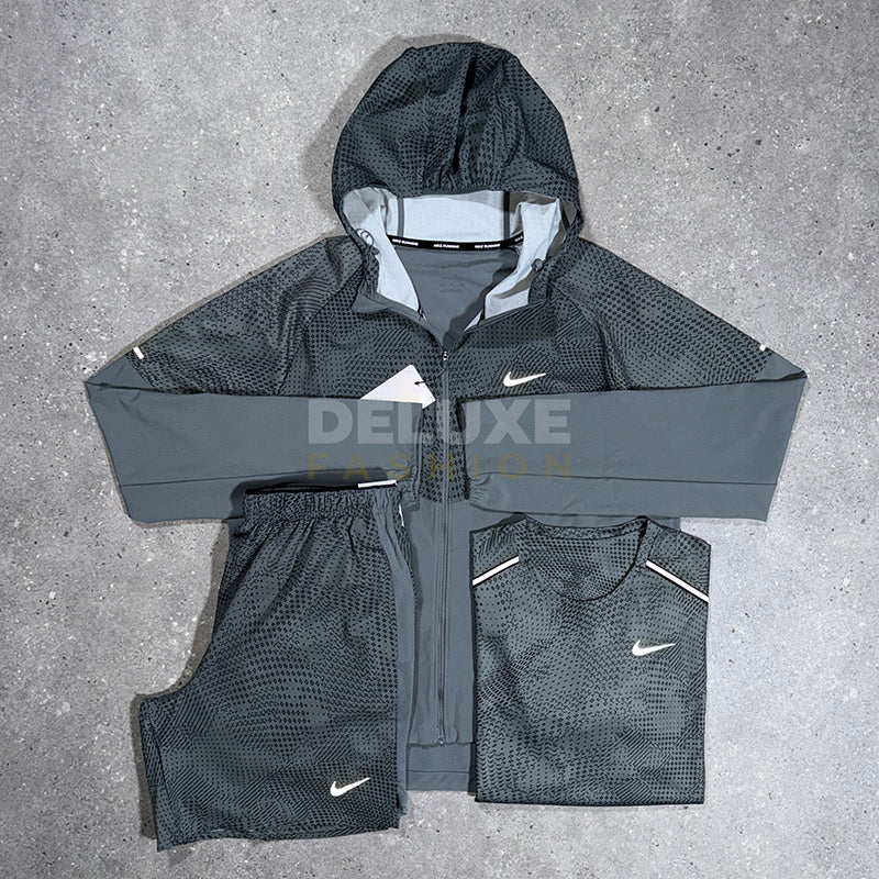 Nike rave tri set (grey)