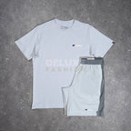 Berghaus peak cotton set (grey)