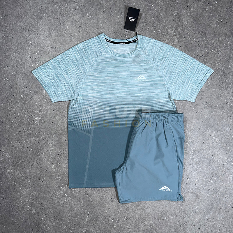 Trailberg seamless set (soft blue)