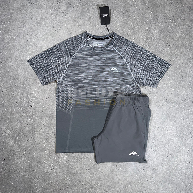 Trailberg seamless set (grey)