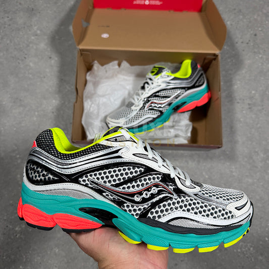 Saucony Pro Trainers – Mutant