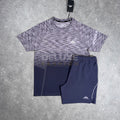 Trailberg seamless set (lavender)