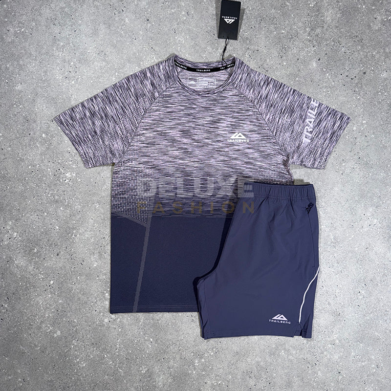 Trailberg seamless set (lavender)