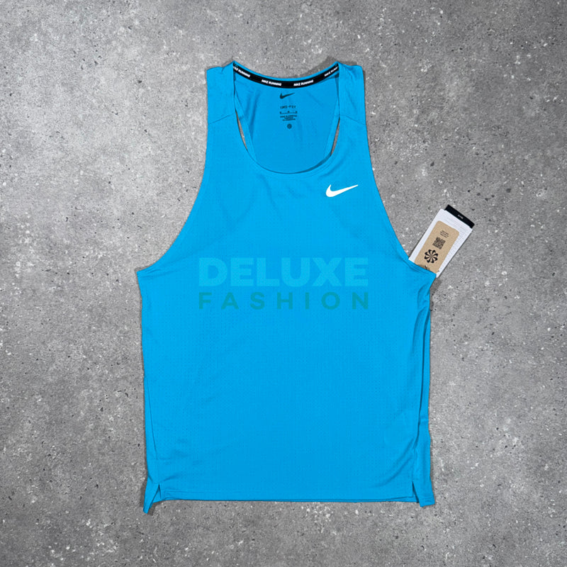 Nike vest (blue)