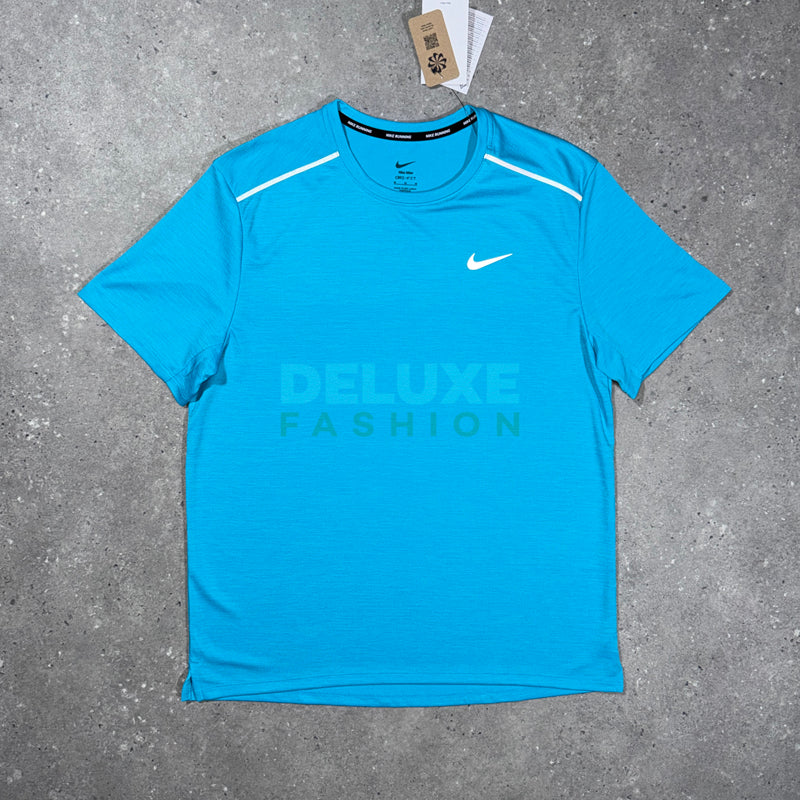 Nike miler 4.0 set (blue)