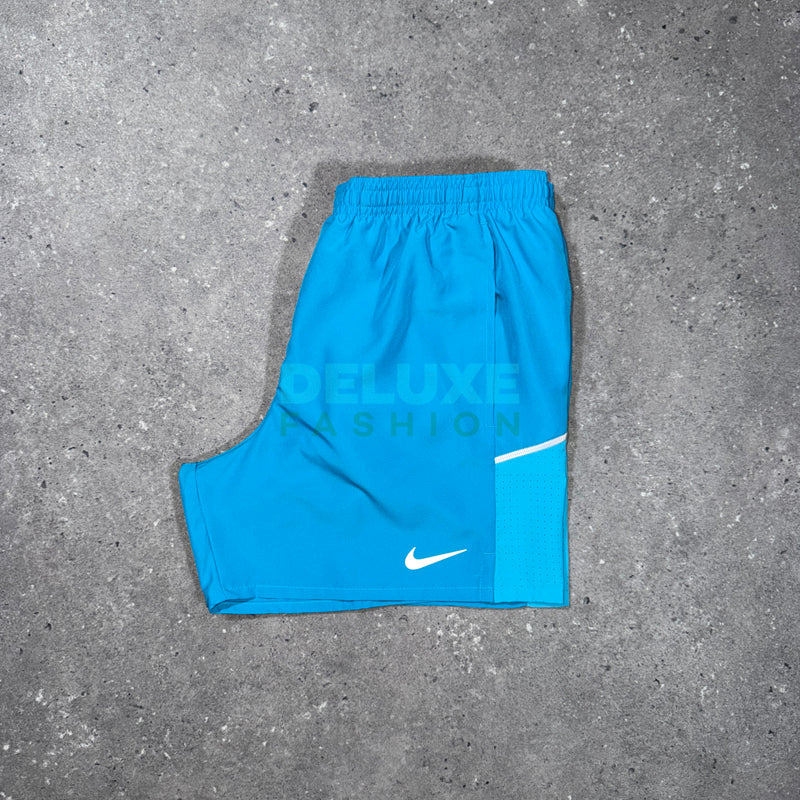 Nike miler 4.0 set (blue)