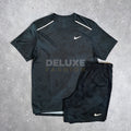 Nike rave set (black/green)