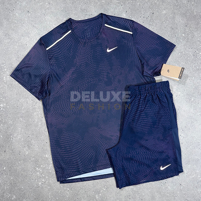 Nike rave set (blue)