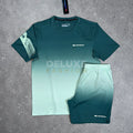 Monterrain interval set (teal)
