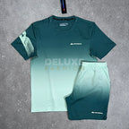 Monterrain interval set (teal)