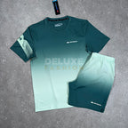 Monterrain interval set (teal)