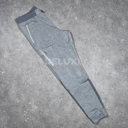 Monterrain Poly Speed Joggers - Grey – image 2