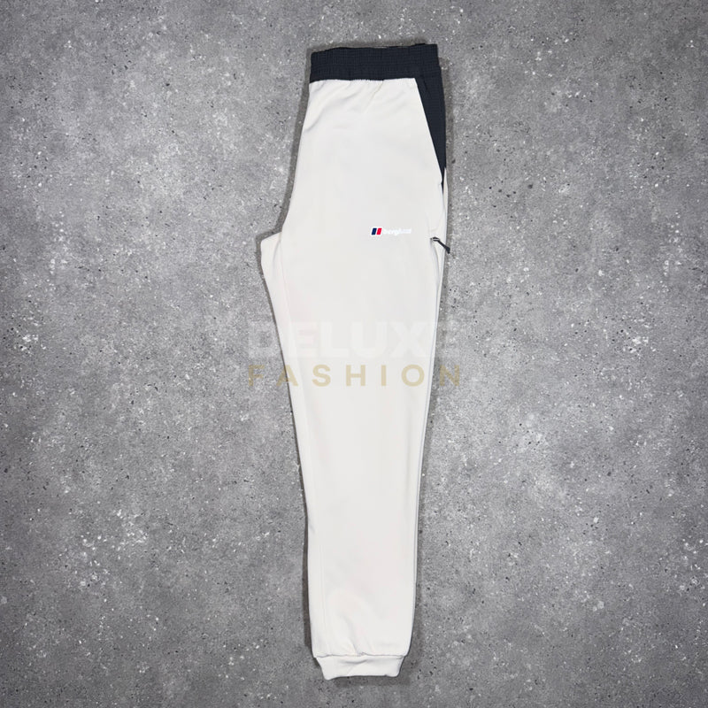 Berghaus Shadow Softshell Pants - Stone