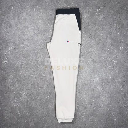 Berghaus Shadow Softshell Pants - Stone