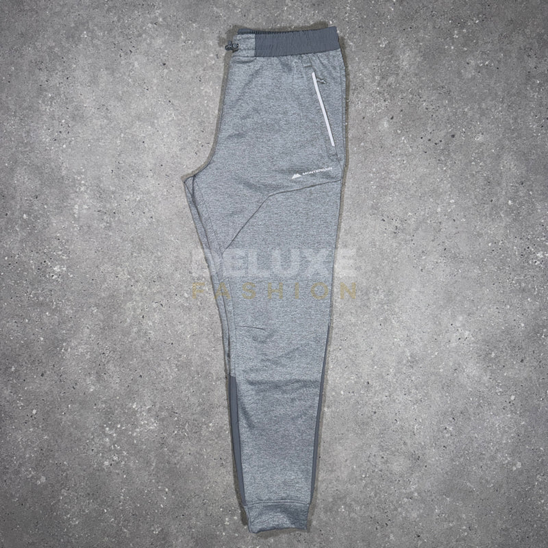 Monterrain Poly Speed Joggers - Grey