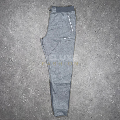 Monterrain Poly Speed Joggers - Grey