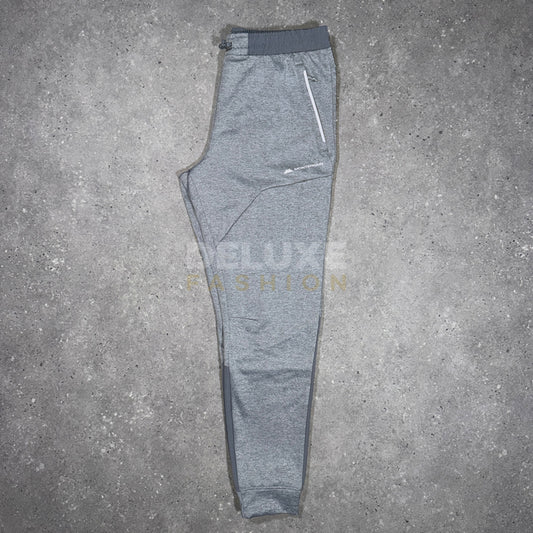 Monterrain Poly Speed Joggers - Grey